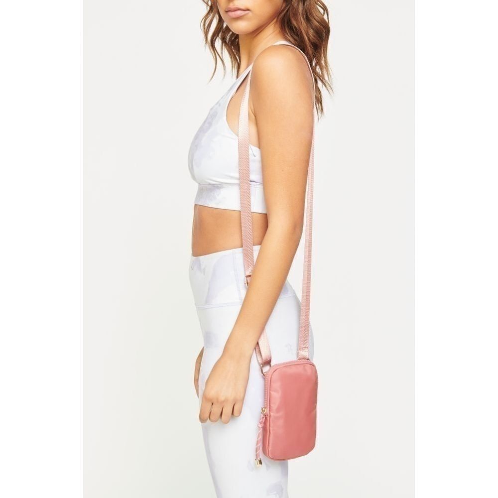 URBAN EXPRESSIONS Tess Cell Phone Bag, purse, wallet